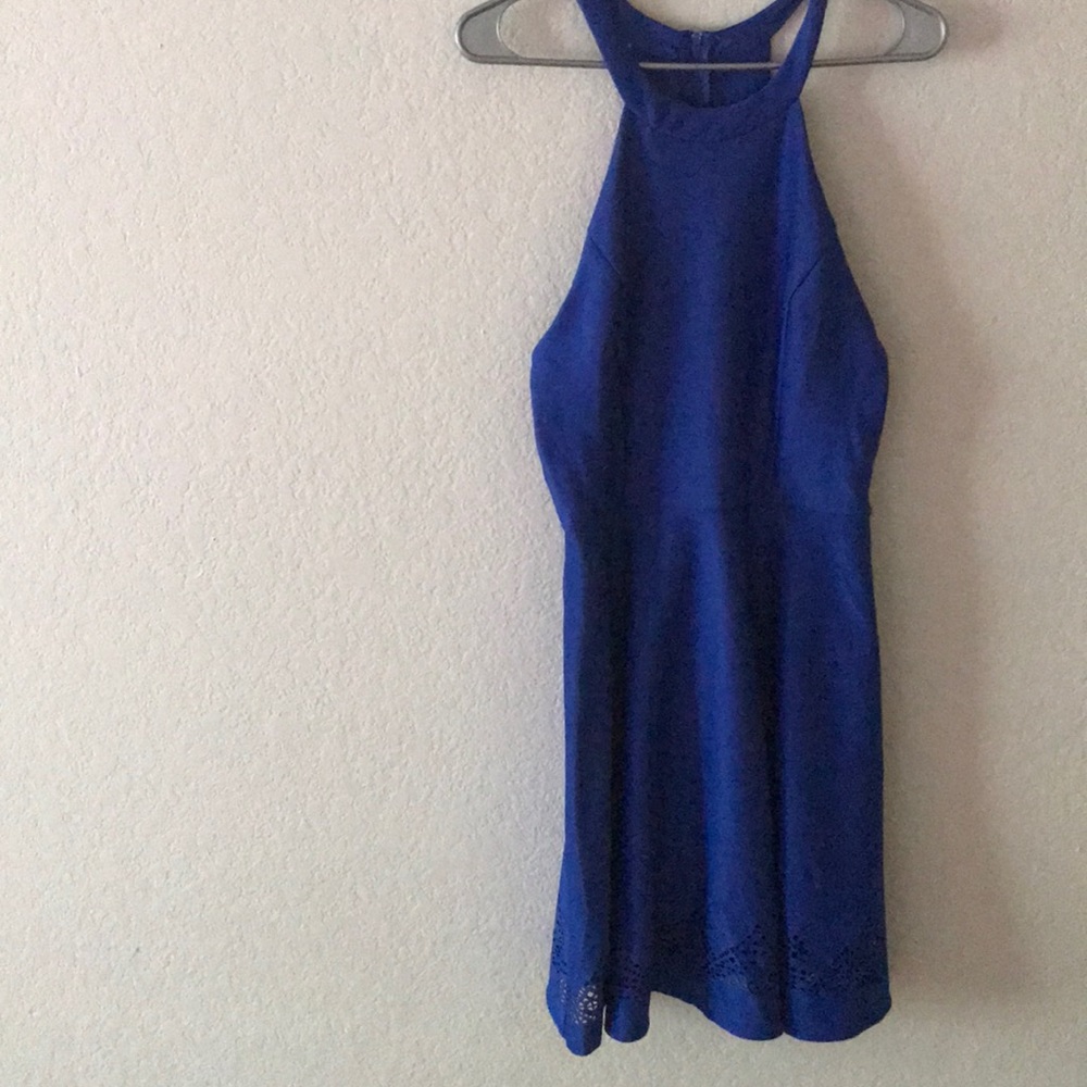 Beautiful dress